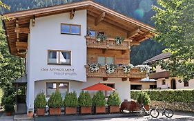 Alpen Appartements Hochmuth